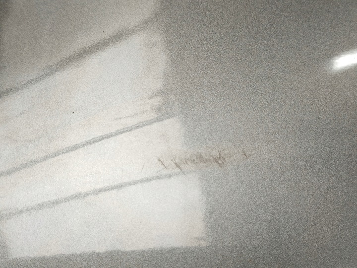 фото №12, Mercedes a-klasa w176 12- перед kpl бампер капот pas лампи крила 787