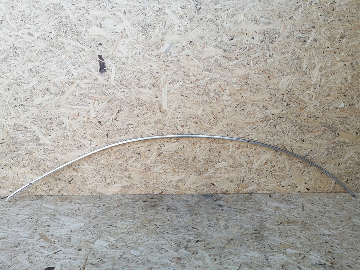 фото №5, Mercedes cla w117 планка дахова права sedan гарна хром a11767302