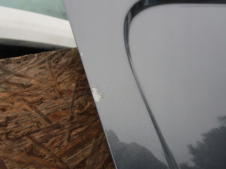 фото №7, Двері ліві зсувні renault trafic ii 01-14