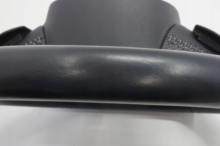 фото №10, Audi a4 b8 рестайлінг 13r s-line кермо триспицевий пелюстки 8k0419091cp