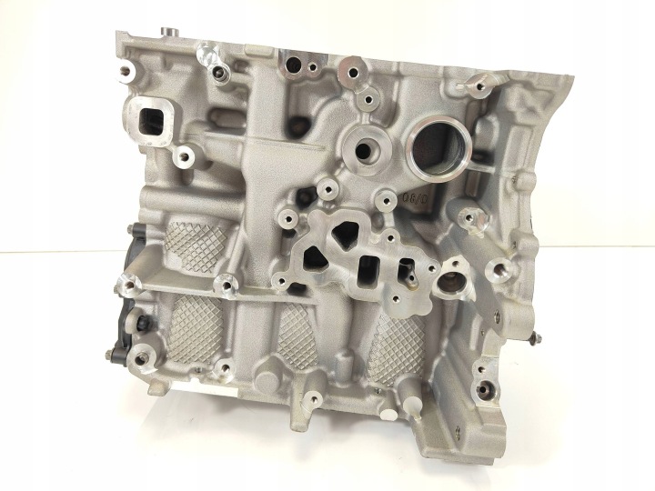 фото №11, Bmw 2 u06 x2 u10 x1 u11 mini u25 1.5 b38 b38a15p блок  двигуна 1025311