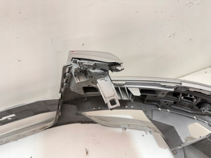 фото №10, Audi a8 s8 d4 s-line бампер переднее перед оригинал !