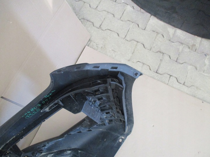 фото №12, Бампер перед переднее vw amarok рестайлинг 16r- 2h6807221