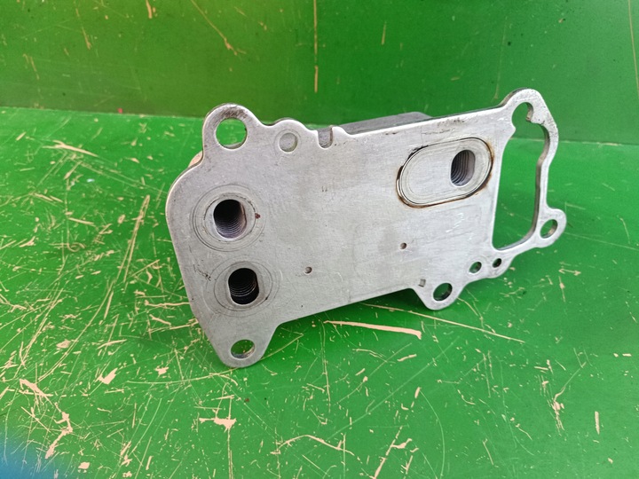 фото №8, Радіаторів масла bmw f10 520d 2.0d 184 n47 n47d20c f11 f07 e60 70310369