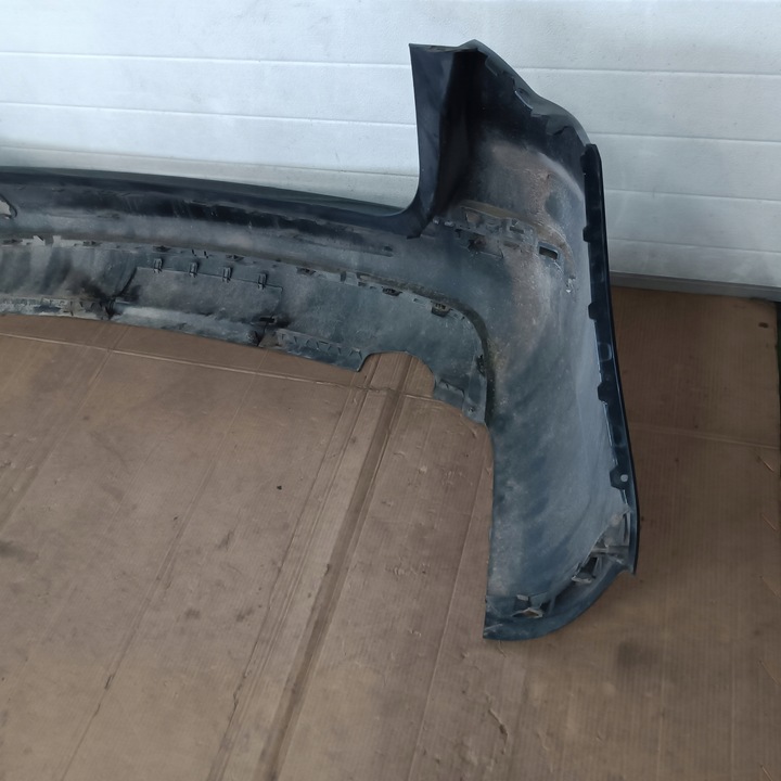 фото №12, Бампер зад opel astra iv j рестайлінг універсал 13368934