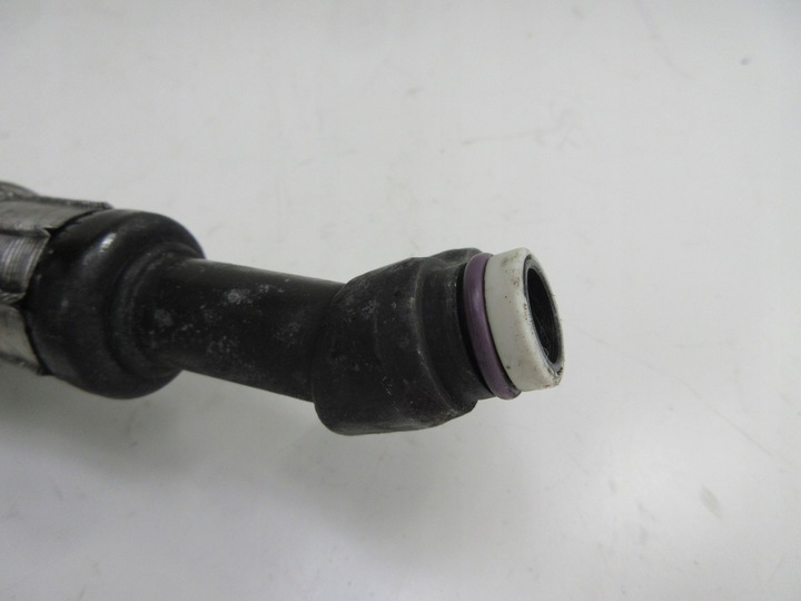 фото №7, Шланг кондиционера bmw e46 320d m47 136km