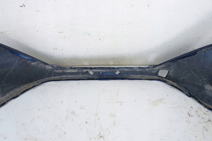 фото №9, Nissan ariya 2022- бампер перед переднее 62022-5mp0h