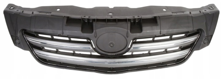 фото №1, Решітка решітка радіатора toyota corolla e14 e15 2007-