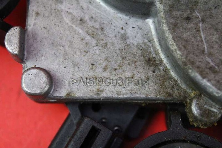 фото №8, Двигунчик двірники зад bv61-17k441-aa ford focus mk3 5d hb 11-15