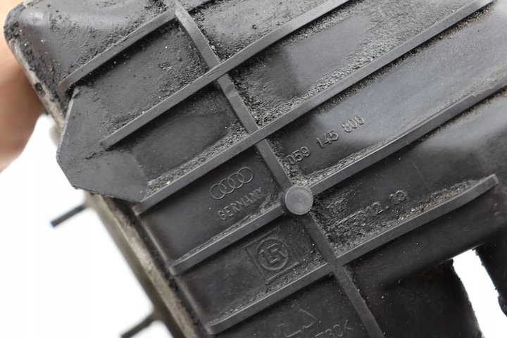 фото №5, Skoda superb i vw passat b5 радіаторів інтеркулер праві 2.5 tdi 059145806