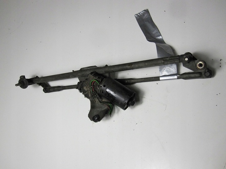 фото №1, Механізм двірник передніх перед vw vento 92r