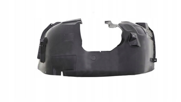 фото №1, Нове підкрилок ліві перед fiat tipo 16