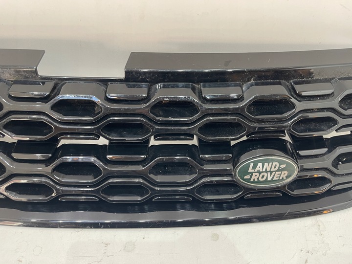 фото №4, Land rover discovery sport рестайлинг r динамический решётка радиатора решётка lk72-8a100