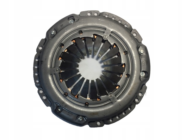 фото №8, Зчеплення з шків двомасовий toyota avens luk 600