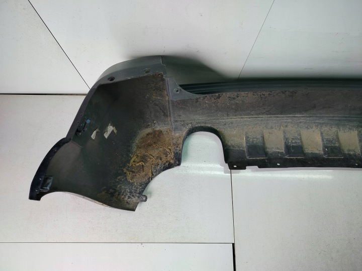 фото №12, Бампер фара крышка задняя зад hyundai tucson jm 86611-2e050