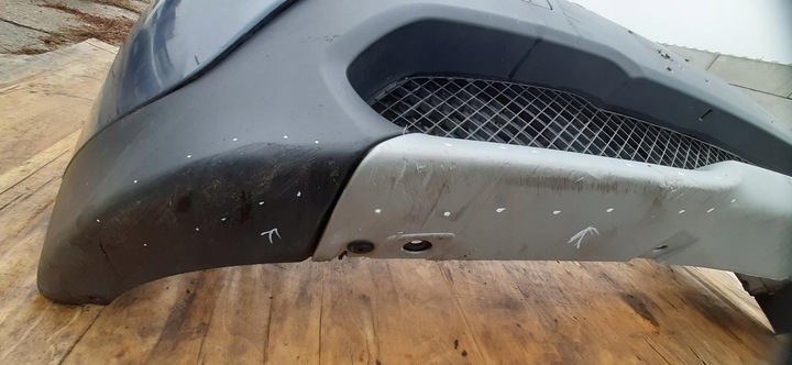 фото №7, Бампер переднее комплектный противотуманные фары b07 bmw x1 e84