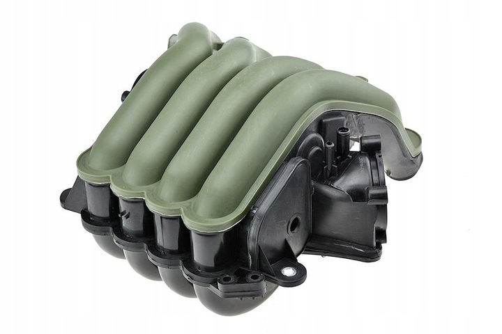 фото №10, Коллектор всасывающий