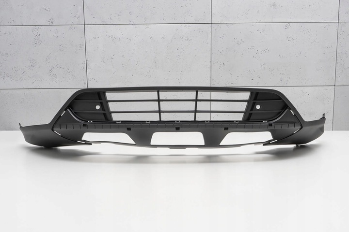 фото №5, Ford kuga mk2 2016-19 спойлер накладка перед бампера з pdc gv4517f775da