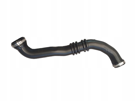 фото №8, Труба шланг интеркулер ford smax / galaxy 2.0l tdci