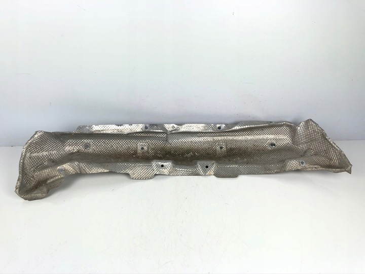 фото №3, Захист термічна range rover evoque bj3m-5k261-ab