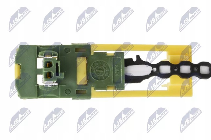 фото №10, Шлейф сматыватель подушки воздушной подушка do renault clio ii 2001-2005