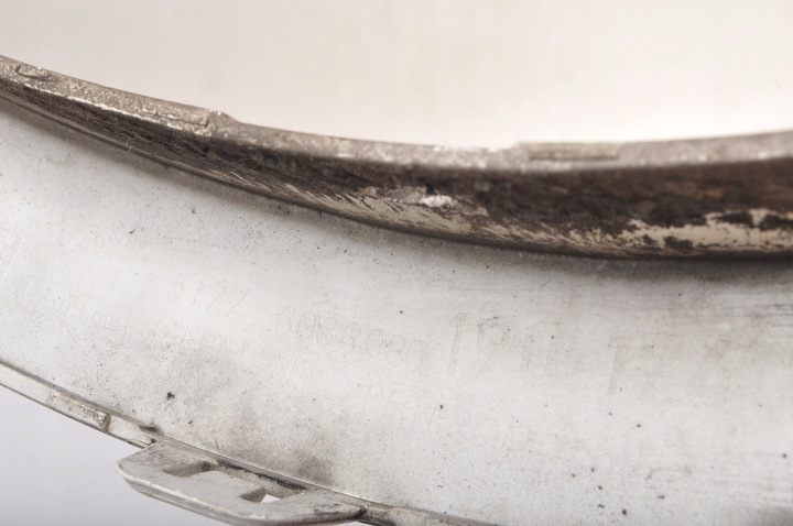 фото №11, Bmw e84 накладка na крыло правые зад 8038080