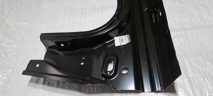 фото №12, Renault captur i порог правый 764608347r