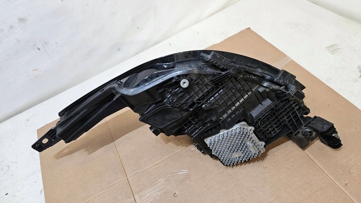 фото №14, Лампа права перед передня range rover v l460 m8e2-13w029-ej