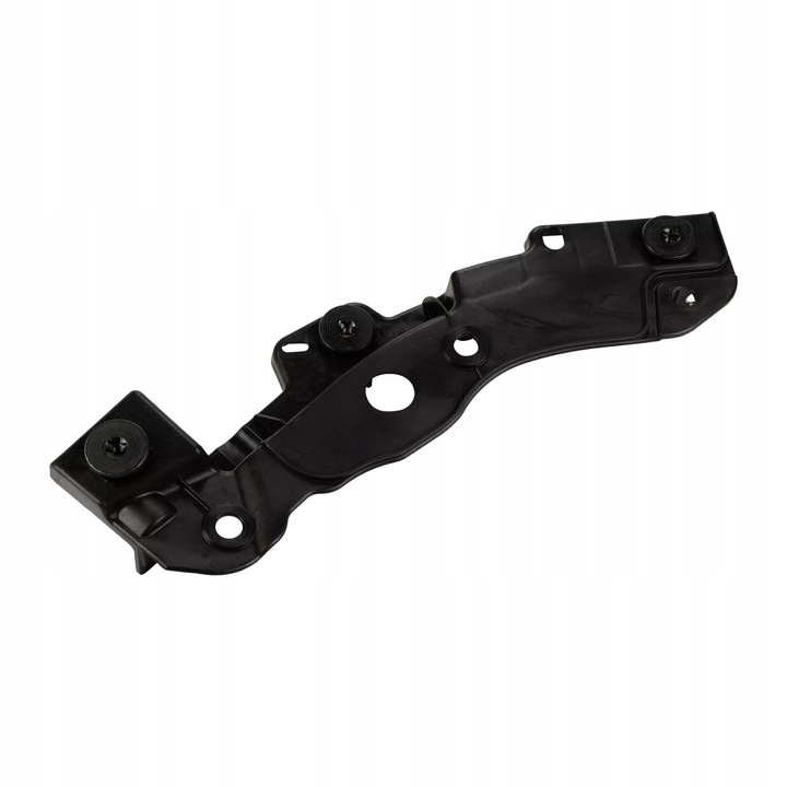 фото №9, Ковзун бампера перед лівий alfa romeo stelvio