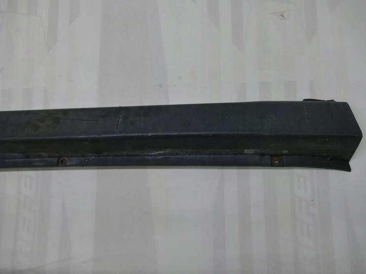 фото №2, Mercedes sprinter w906 градус бампера зад поріг