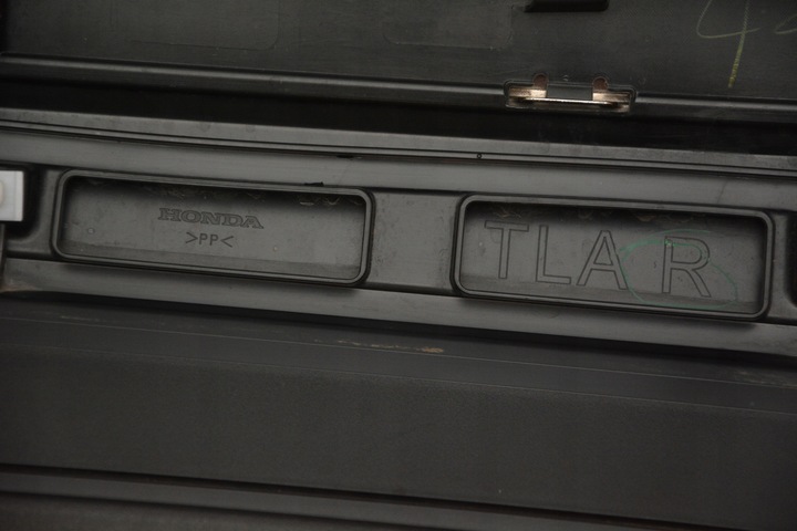 фото №8, Планка двері правий перед honda cr-v crv v 18-2023r