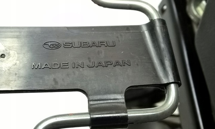фото №8, Subaru forester iv sj 2012-2018 каркас сидіння сидіння правого перед oem номер eu