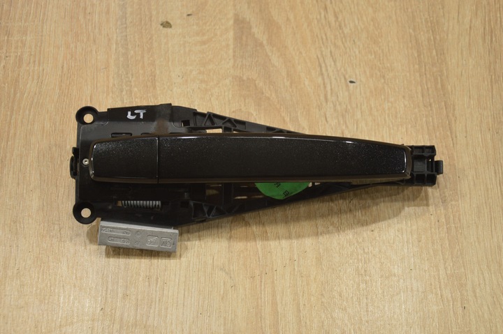 фото №1, Ручка зовнішня лівий зад orlando gar