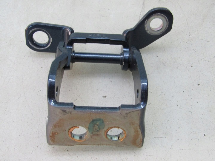 фото №1, Cr-v vi 23r петля двері лівий зад задній задній верхній лівих задніх b640m