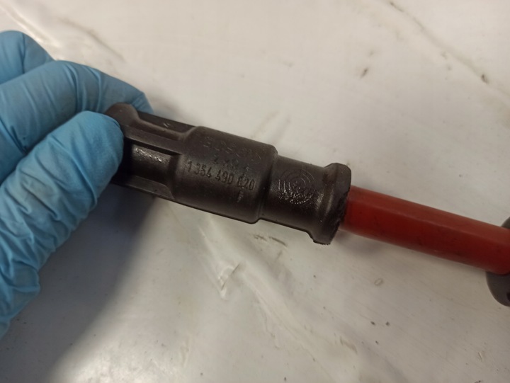 фото №10, Audi a4 b5 катушка зажигания провода 058905447c 0356100104 0589054470