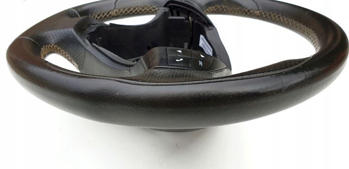 фото №13, Fiat grande punto руль evo abarth unikat - тюнинг спортивная!