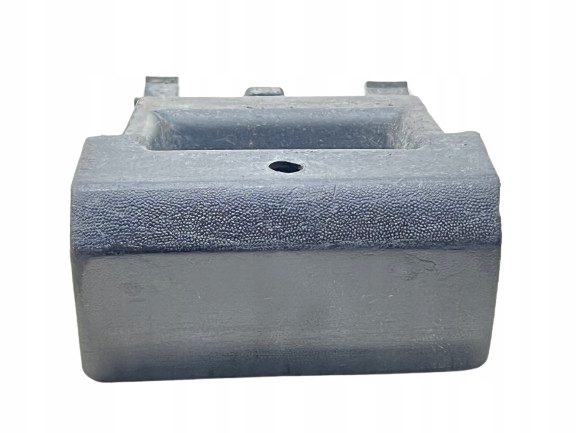 фото №1, Opel astra g ii планка заглушка порога лівий перед pod домкрат 90560861