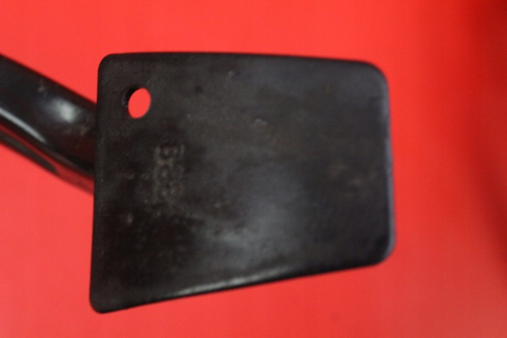 фото №7, Педаль педалі зчеплення гальмо 32800-3x100 kia ceed 2 ii 12-18