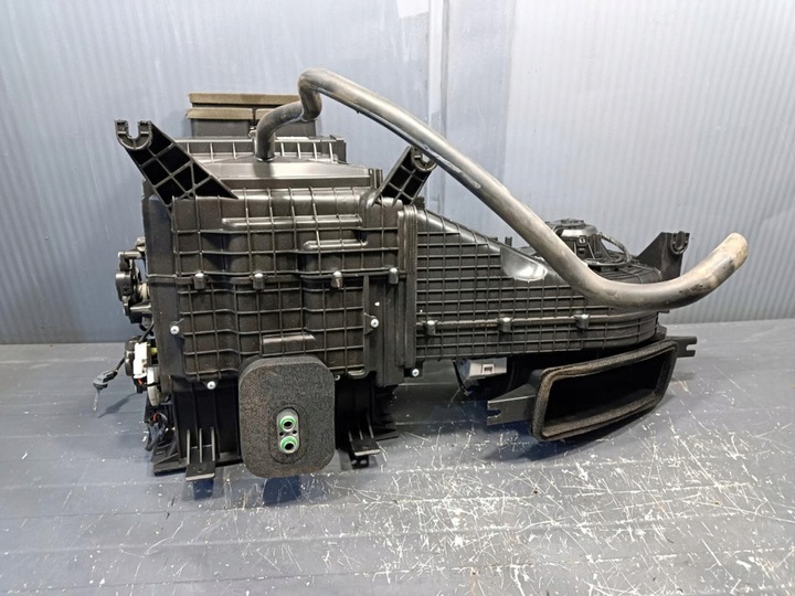 фото №5, Tesla motors модель s обігрівач