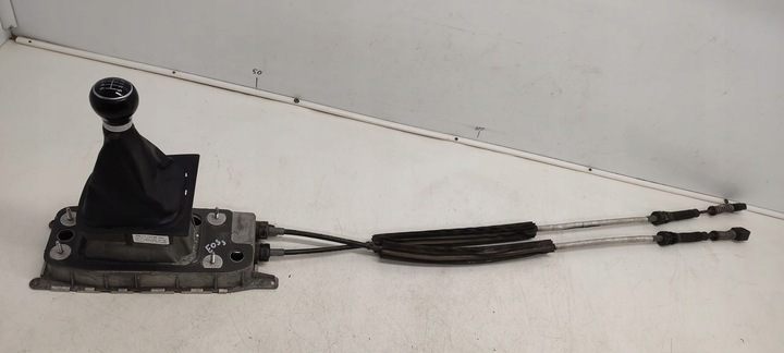 фото №1, Вибірник домкрат троси vw eos 2,0 fsi