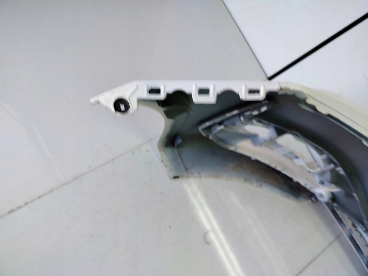 фото №10, Seat leon iv 4 5fa 20- cupra fr бампер переднє