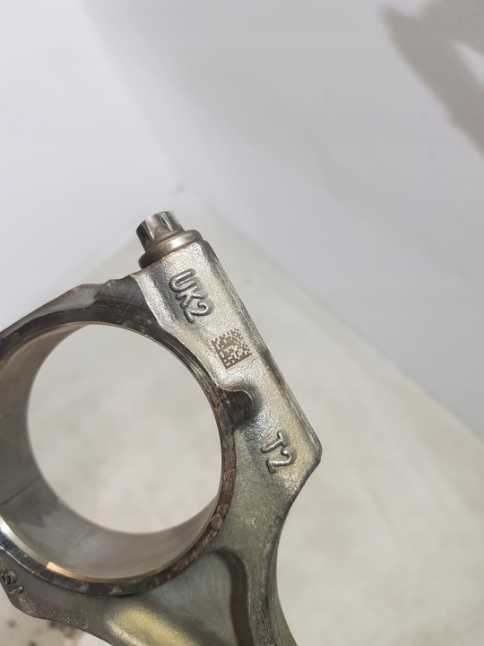 фото №11, Поршень шатун 082308 06ll audi a4 b9 a6 c8 porsche macan 2.0 tfsi dkn