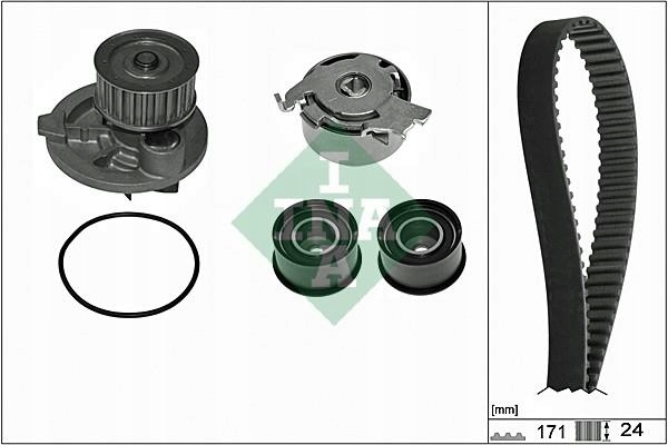фото №15, Розподіл honda opel frontera a 5_mwl4 2.2 100kw