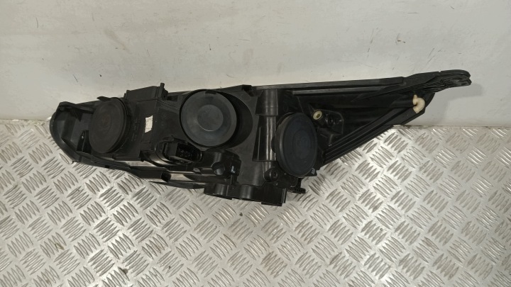 фото №9, Ford focus mk3 iii рестайлінг f1eb 14-17 f1eb-13w029aeb оригінал європа права