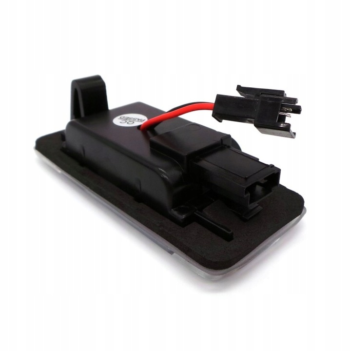 фото №11, Opel astra j лампочки реєстрації led 2x550lm 2szt