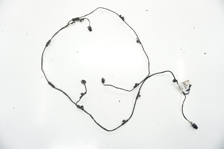 фото №1, Audi a6 c7 жгут установка pdc перед 4g5971095g