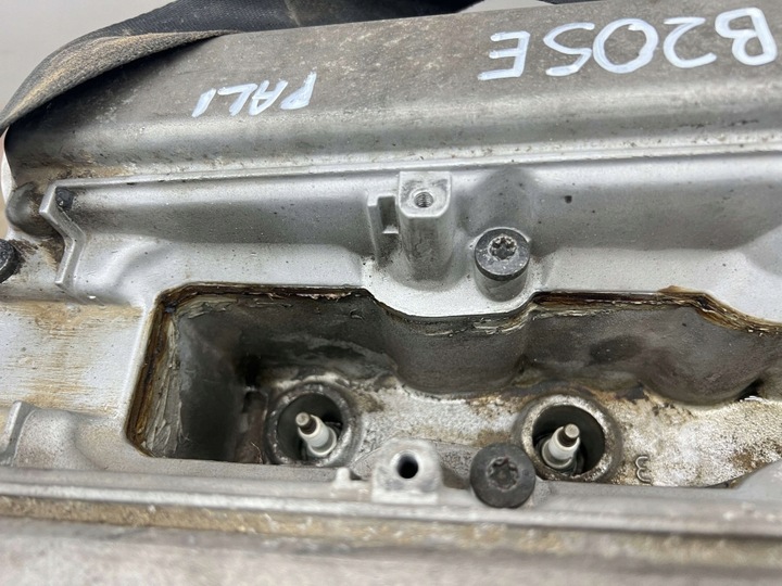 фото №7, Saab 9-5 95 двигатель 2.0 t b205e