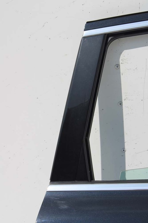 фото №15, Audi q7 дверь правые перед + зад сторона правая передние +задние 2 штуки 4l ko