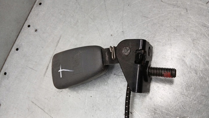 фото №1, Натяжитель ремня левый зад volvo v70 ii 2.4d5 00-05r 9191997