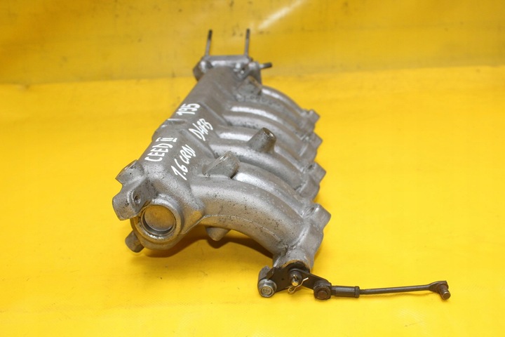 фото №6, Колектор всмоктуючий kia ceed sprtage hyunday tucson 1.6crdi d4fb 28310-2a730